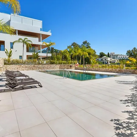 Apartment Benalus 4-bedroom Duplex In Golden Mile *